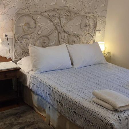 O Remanso Devesa Villa Pontevedra Eksteriør bilde