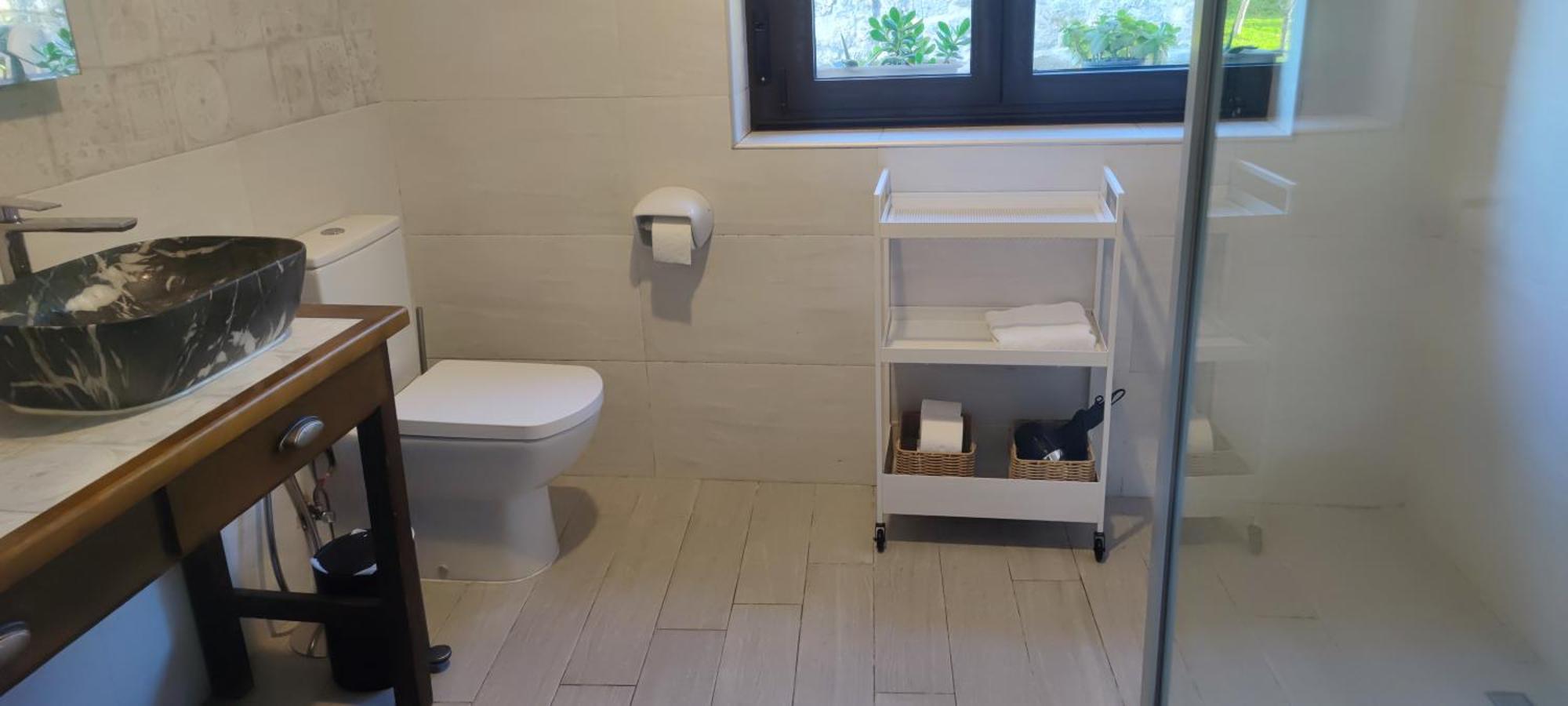 O Remanso Devesa Villa Pontevedra Eksteriør bilde