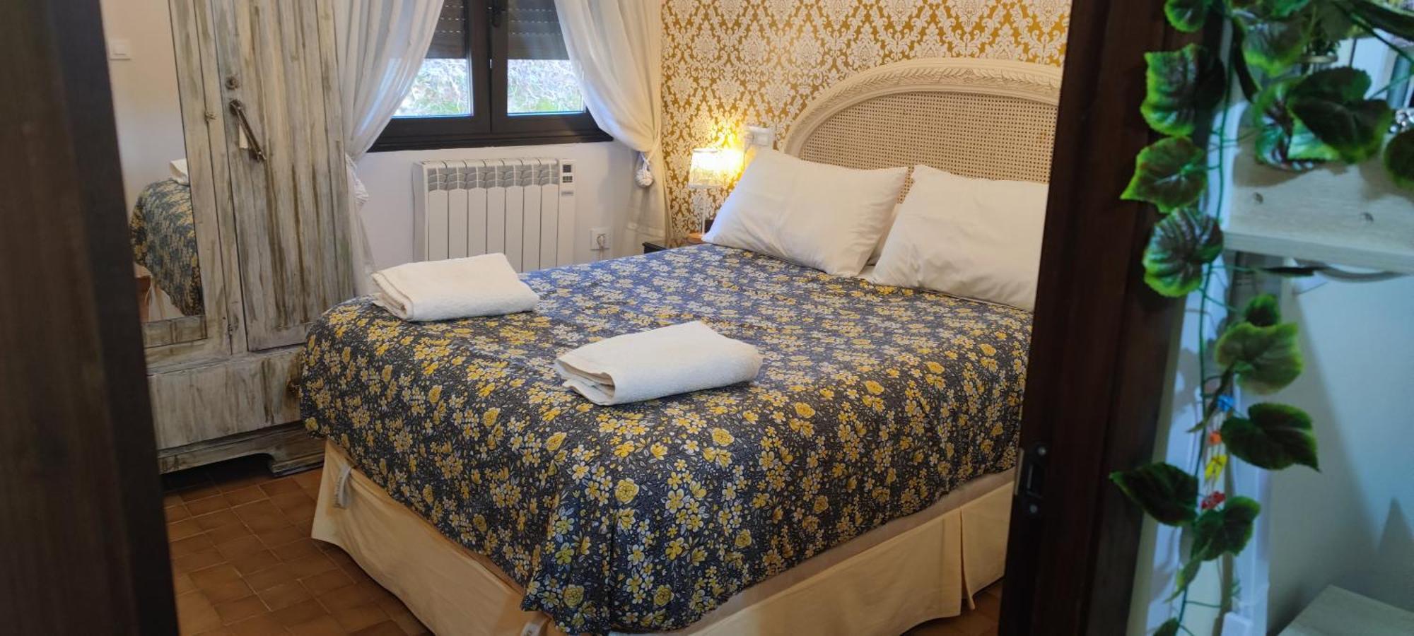 O Remanso Devesa Villa Pontevedra Eksteriør bilde